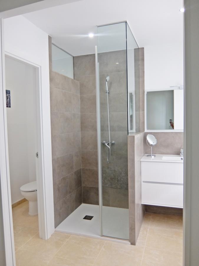 Apartamento Familiar Junto A La Playa De San Fernando - Oliva Eksteriør bilde